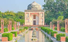 6 Eco Tourist Places to visit in Delhi