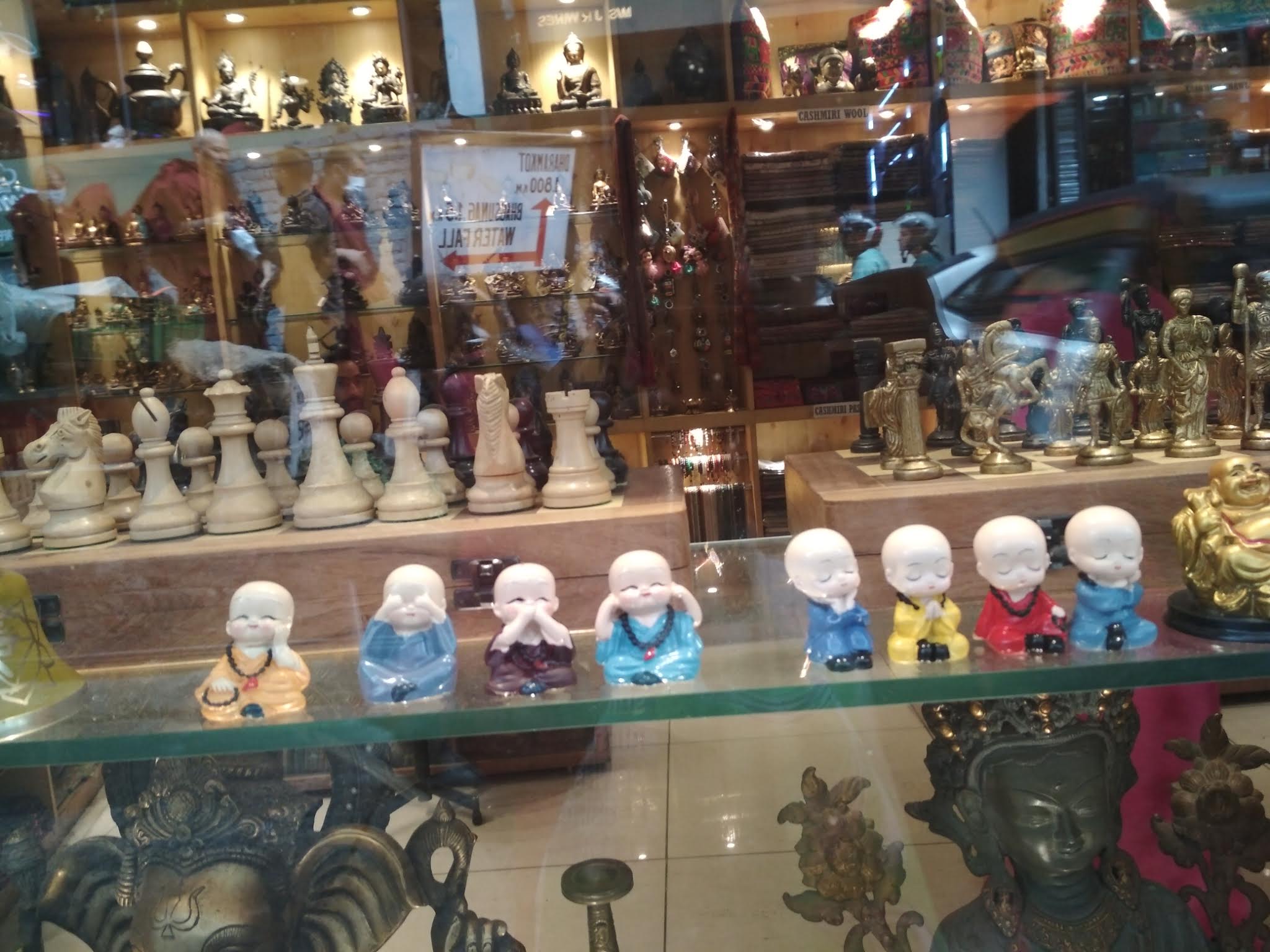 Top 6 Eco Trekking Trails in India